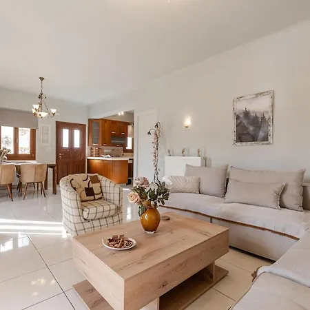 Serenity 3br * Mélanes