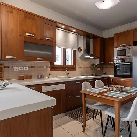 Serenity 3br شقة *