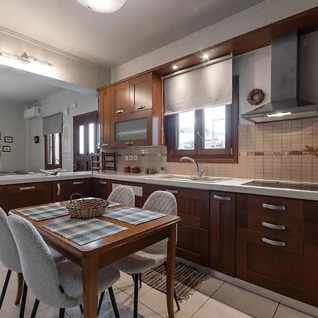 Serenity 3br شقة *