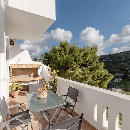 Appartement Serenity 3br *