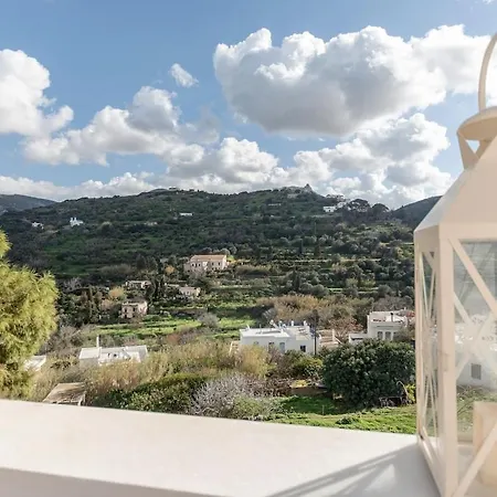 Appartement Serenity 3br