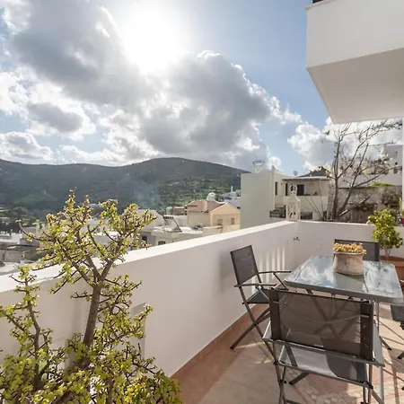 Appartement Serenity 3br *