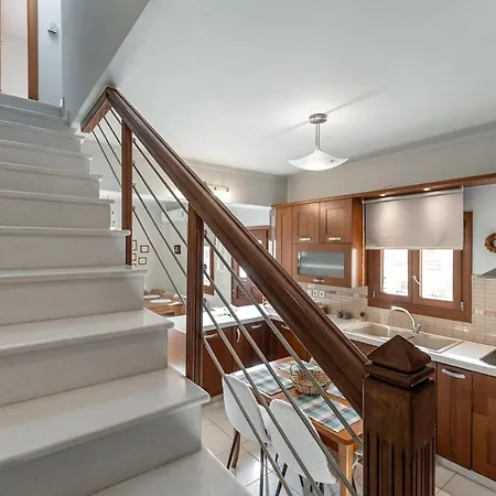 Serenity 3br Apartment