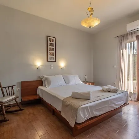 Serenity 3br Apartment