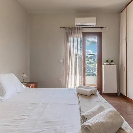 Serenity 3br Apartment