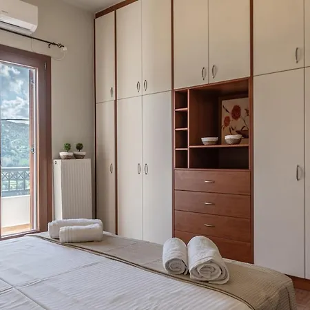 Serenity 3br Appartement *