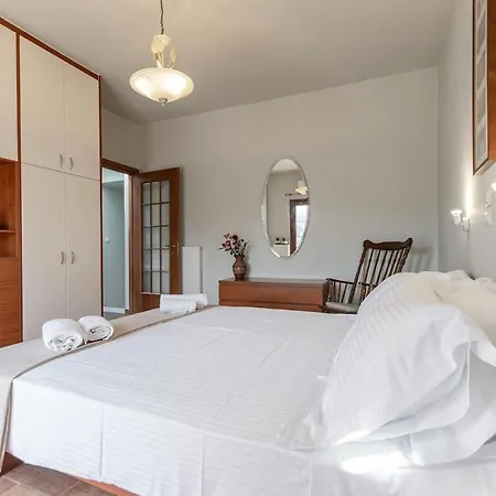 Serenity 3br Apartment *