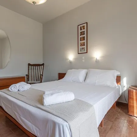 Apartment Serenity 3br *
