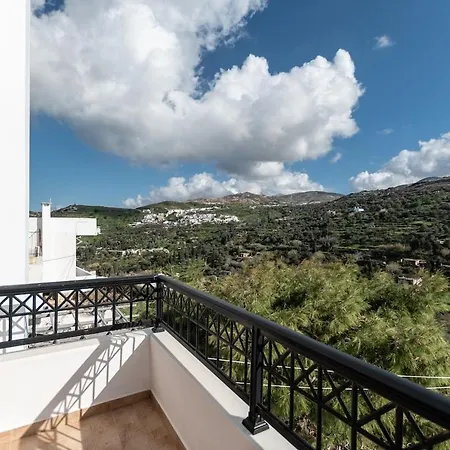 Serenity 3br Appartement Mélanes