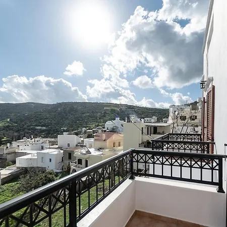 Serenity 3br * Mélanes