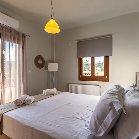 Apartment Serenity 3br
