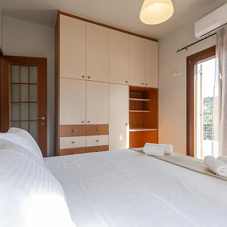 Serenity 3br Apartment