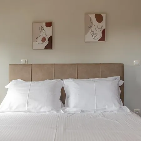 Serenity 3br Appartement *