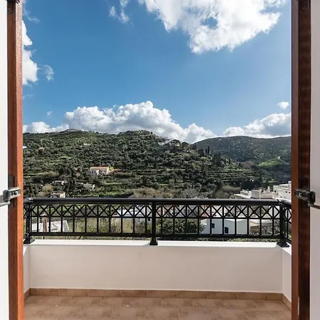 Serenity 3br Apartment *