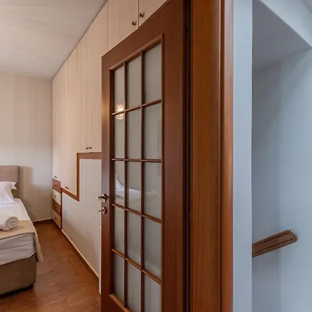 Serenity 3br Appartement