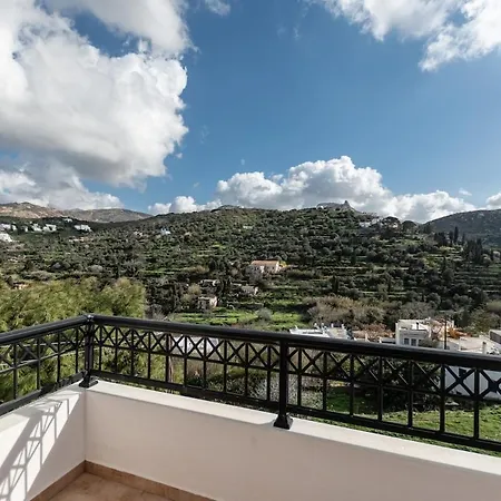 Appartement Serenity 3br Mélanes