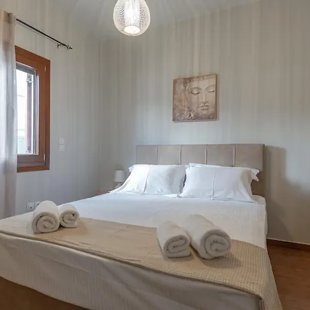 Serenity 3br * Mélanes