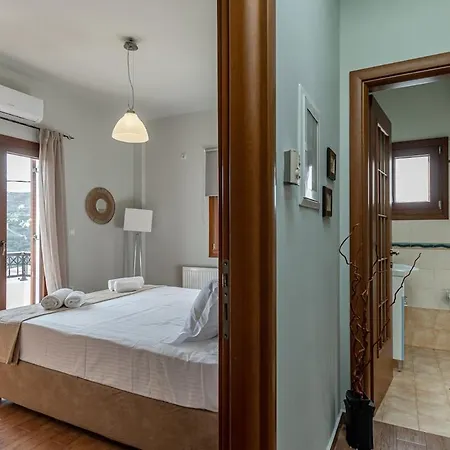 Serenity 3br Appartement *