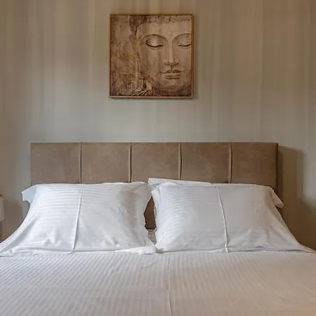 Appartement Serenity 3br Mélanes