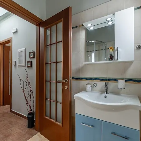 Serenity 3br Appartement *