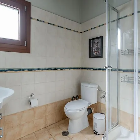 Serenity 3br Appartement *