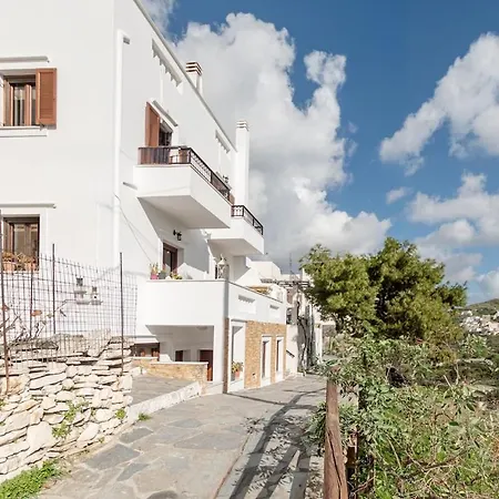 Serenity 3br * Mélanes