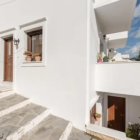 Appartement Serenity 3br