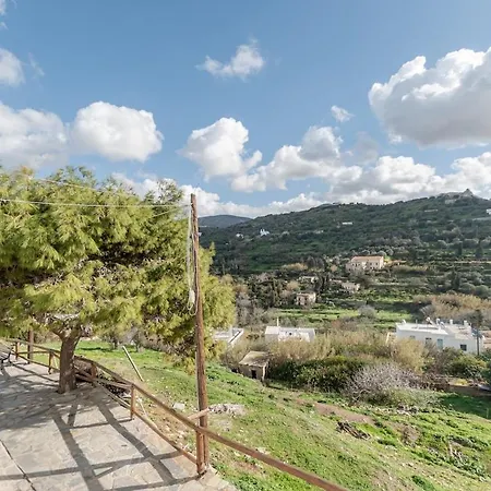 Appartement Serenity 3br *