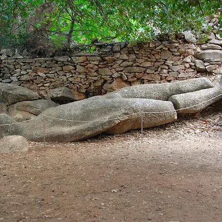 Appartement Serenity 3br Mélanes