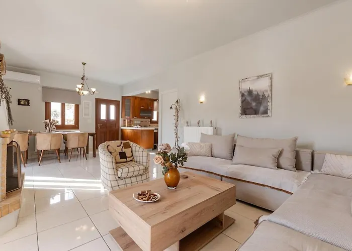 Serenity 3br * Mélanes