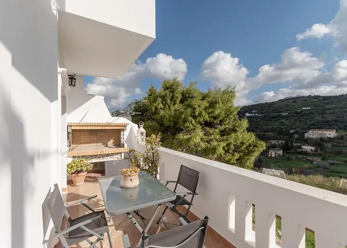 Apartmán Serenity 3br *