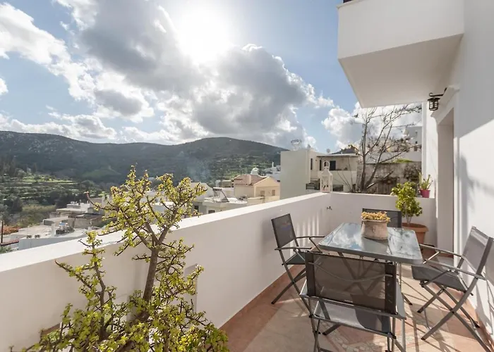 Apartmán Serenity 3br *