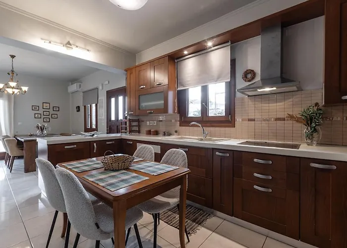 Serenity 3br شقة *