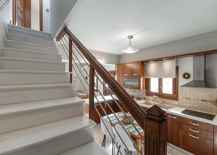 Serenity 3br Apartmán