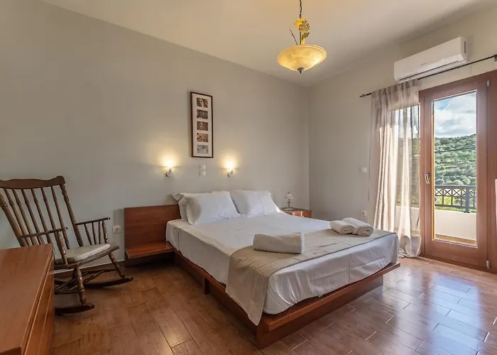 Serenity 3br Apartmán