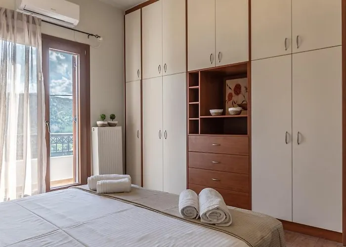 Serenity 3br شقة *