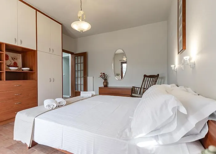 Serenity 3br Apartmán *