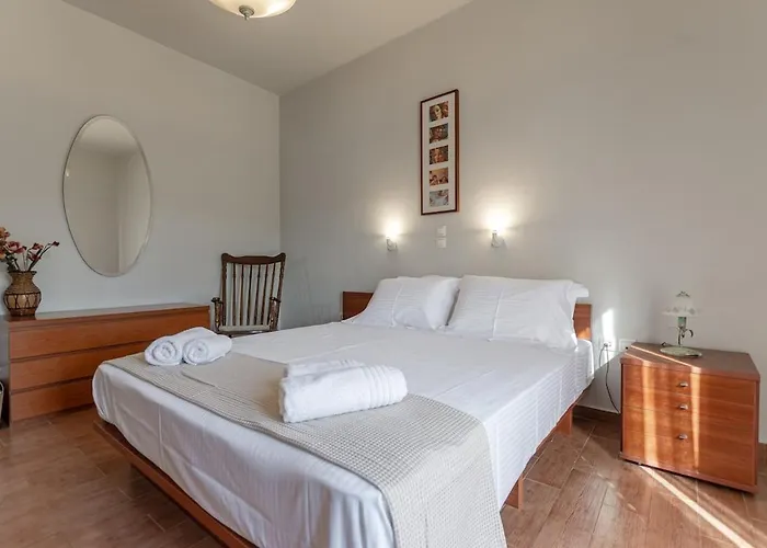 شقة Serenity 3br *