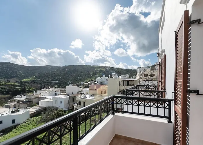 Serenity 3br * Mélanes