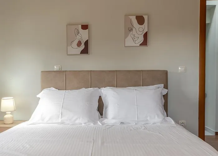 Serenity 3br شقة *