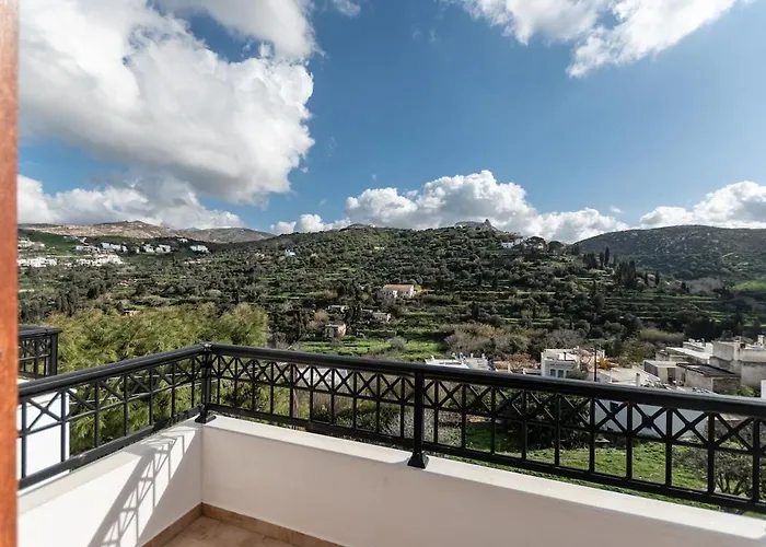 Apartmán Serenity 3br Mélanes