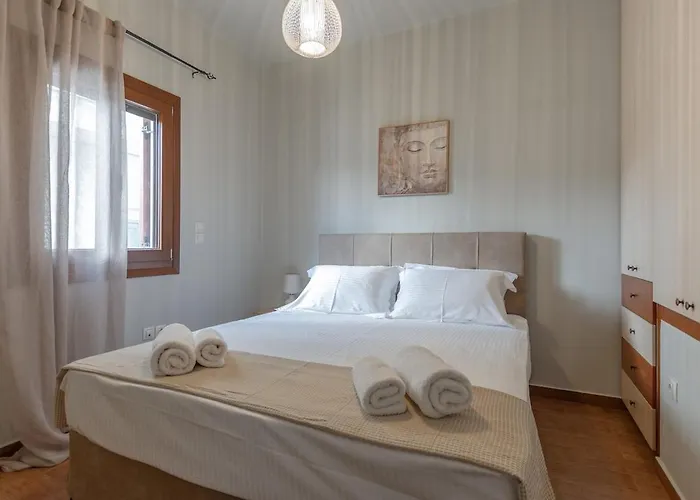 Serenity 3br * Mélanes