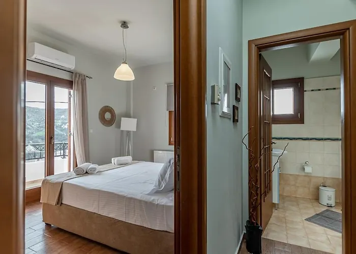 Serenity 3br شقة *