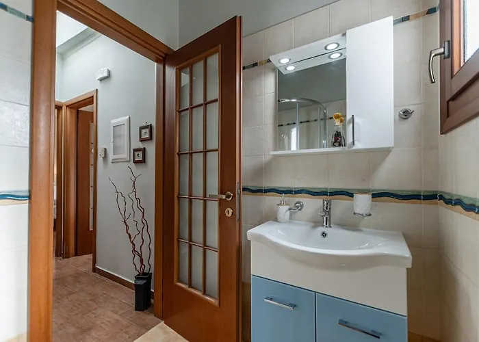 Serenity 3br Apartmán *