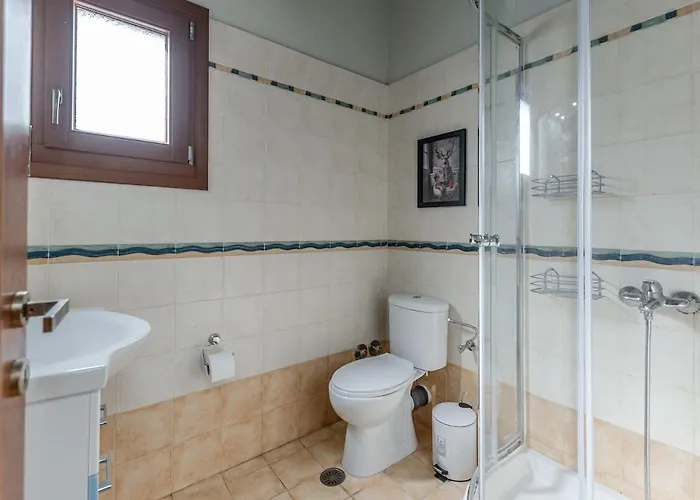 Serenity 3br Apartmán *