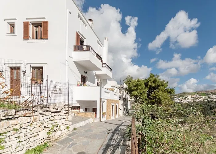 Serenity 3br * Mélanes