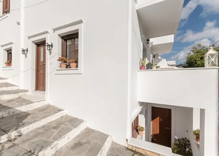 Apartmán Serenity 3br