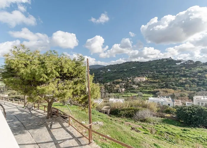 Apartmán Serenity 3br *