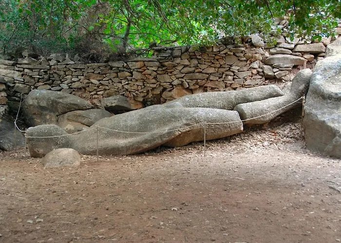 Apartmán Serenity 3br Mélanes